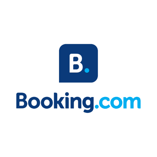 booking com logo